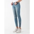 Jeansy Wrangler Skylark W27F4072F