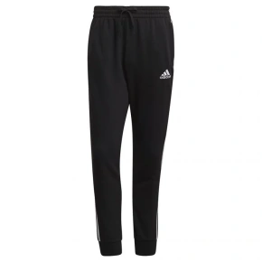 Koszulka męska Essentials Tapered Cuff 3 Stripes M GK8831 - Adidas