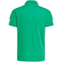 Dziecięca koszulka polo Squadra 21 Jr GP6424 - Adidas