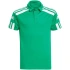 Dziecięca koszulka polo Squadra 21 Jr GP6424 - Adidas