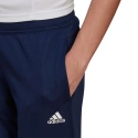 Damskie spodnie treningowe Entrada 22 W HC0334 - Adidas
