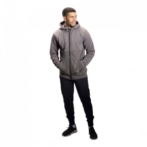 Bluza Bauer Flc 3D Full Zip Sr M 1060271 Bluza Bauer Flc 3D Full Zip Sr M 1060271