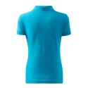 Damska koszulka polo Cotton Heavy W MLI-21644 - Malfini
