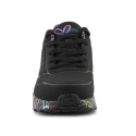 Buty dziecięce Lovely Luv Jr 314976L-BKMT - Skechers