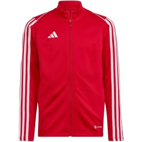 Dziecięca bluza piłkarska Tiro 23 League Training Jr HS3527 - Adidas