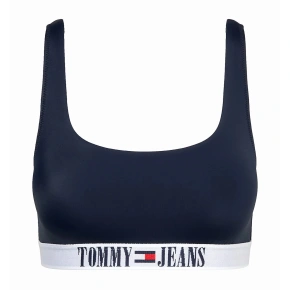 Jeans damski top kąpielowy UW0UW04410-C87 - Tommy Hilfiger