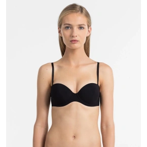 Biustonosz wielofunkcyjny F2660E czarny - Calvin Klein