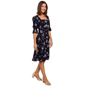 Sukienka damska S223 - Stylove