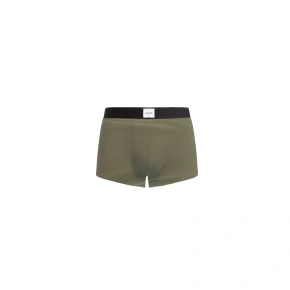 Bokserki męskie U1GF00JR06A - G9D5 - Khaki - Guess