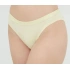 Majtki damskie QF6761E 5G5 Yellow - Calvin Klein