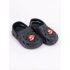 Buty chłopięce OCR-0047C-3400 czarny - Yoclub