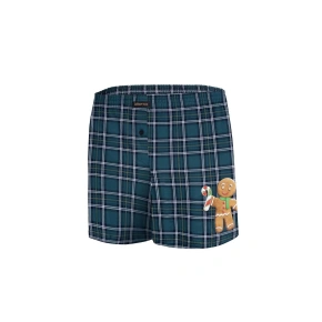 Bokserki męskie 015/14 Cookie 6 - Cornette