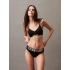 Majtki damskie 000QF7792E UB1 Czarny - Calvin Klein