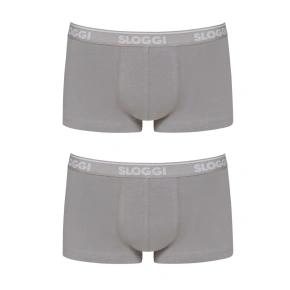 Boxerky Sloggi Men GO ABC Hipster 2P - Sloggi