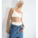 Dámský top GO Daily Cotton Top - Sloggi