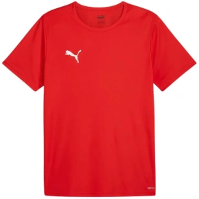 Koszulka Puma teamRISE Matchday Jersey M 706132 01 pánské Koszulka Puma teamRISE Matchday Jersey M 706132 01 pánské