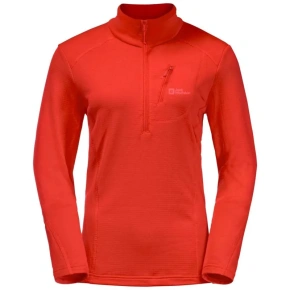 Bluza Jack Wolfskin Kolbenberg HZ W 1710791-3033 Bluza Jack Wolfskin Kolbenberg HZ W 1710791-3033