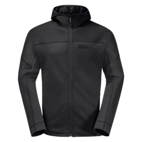 Polar Jack Wolfskin Hirschberg Hooded FZ M 1710881-6000 Polar Jack Wolfskin Hirschberg Hooded FZ M 1710881-6000