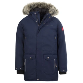 Wodoodporna kurtka ocieplana Trollkids Kids Nordkapp Jacket dla chłopca/dziewczynki (605-100) Wodoodporna kurtka ocieplana Trollkids Kids Nordkapp Jacket dla chłopca/dziewczynki (605-100)
