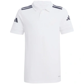 Koszulka adidas Squadra 25 Polo Jr JY3414