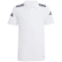 Koszulka adidas Squadra 25 Polo Jr JY3414