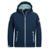 Kurtka softshell Trollkids Kids Trollfjord Jacket Jr 161-132