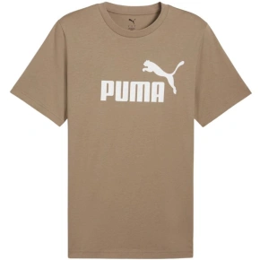 Koszulka Puma Ess No.1 Logo Tee M 682533 83 pánské Koszulka Puma Ess No.1 Logo Tee M 682533 83 pánské