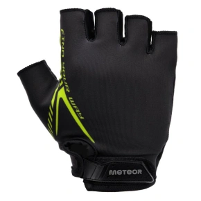 Rękawiczki rowerowe Meteor MX12 17617 r. L Rękawiczki rowerowe Meteor MX12 17617 r. L