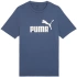 Koszulka Puma Ess No.1 Logo Tee (s) M 682533 80 pánské