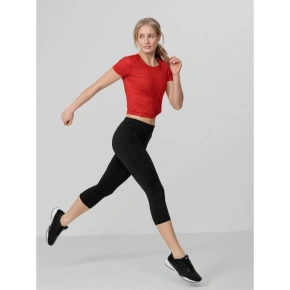 Koszulka treningowa damska 4F H4L22-TSDF352 Koszulka treningowa damska 4F H4L22-TSDF352