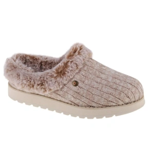 Skechers Keepsakes - Ice Angel 31204-LTBR Beżowe 36