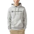 Champion bluza męska z kapturem Hooded Sweatshirt 221809.EM021 pánské