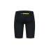 Rogelli spodenki do biegania CORE czarny fluor L