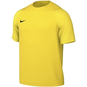 Koszulka męska Nike Dri-Fit Academy II żółta HV8160 719 pánské