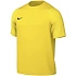 Koszulka męska Nike Dri-Fit Academy II żółta HV8160 719 pánské