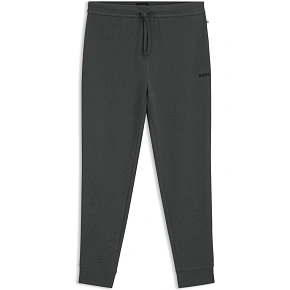 Boss Nightwear Waffle Open Green (50535878-345)