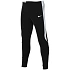Spodnie dziecięce Nike Dri-Fit Strike 26 Czarny HV8395 010