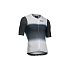 Koszulka rowerowa NORTHWAVE Blade Air Jersey S/s biało czarna