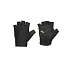 Rękawice rowerowe NORTHWAVE Fast Pro Gel SF Glove czarne