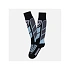 Skarpety narciarskie damskie ROSSIGNOL W Thermotech Socks niebieskie