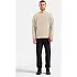 Bluza bez kaptura Odlo Mid Layer CUBIC szara