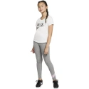 Juniorskie legginsy sportowe AR4076 094 - Nike
