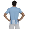 Męska koszulka w paski 21 JSY M GN5845 - Adidas