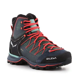 Buty trekkingowe Salewa Ws Mtn Trainer Lite Mid GTX W 61360-5585 dámské