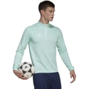 Męska koszulka Entrada 22 Training Top M HC5050 - Adidas