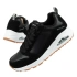 Buty Skechers Uno-Solid Air W 155132/BLK dámské