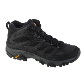Buty męskie Moab 3 Thermo Mid WP M J036577 - Merrell Buty męskie Moab 3 Thermo Mid WP M J036577 - Merrell