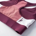 Damski biustonosz sportowy Usle W 92800483114 - Hi-Tec
