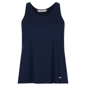 Top damski UW0UW02154-CUN - Tommy Hilfiger
