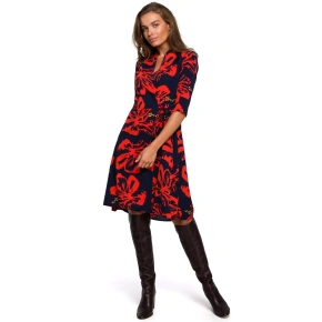 Sukienka damska S247 - Stylove